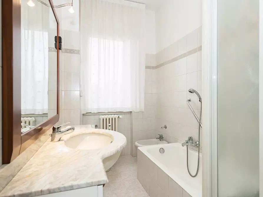 Immagine 22 di Appartamento in affitto  in Via Carducci 21 a Bergamo