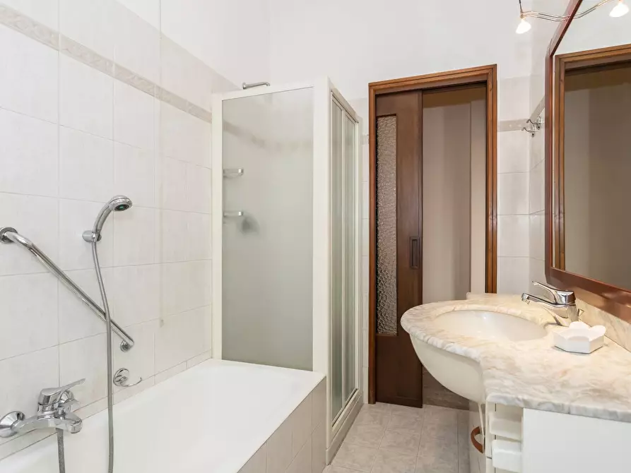 Immagine 23 di Appartamento in affitto  in Via Carducci 21 a Bergamo