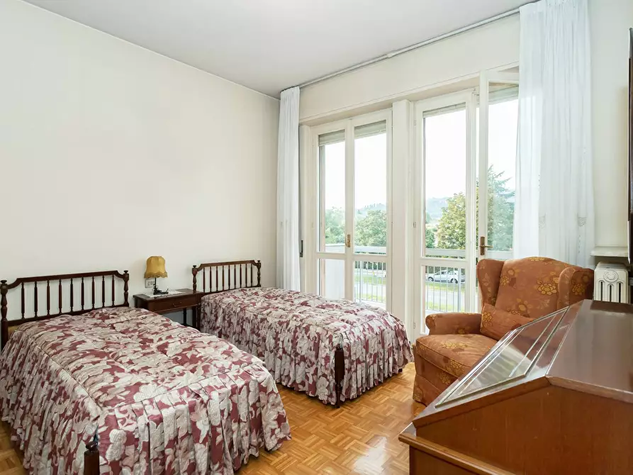 Immagine 14 di Appartamento in affitto  in Via Carducci 21 a Bergamo