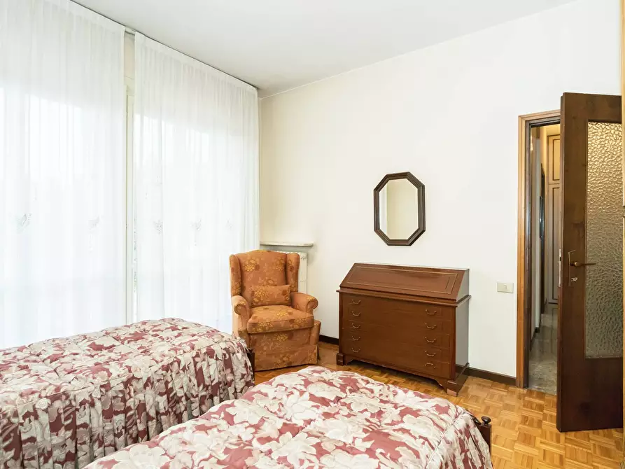 Immagine 15 di Appartamento in affitto  in Via Carducci 21 a Bergamo