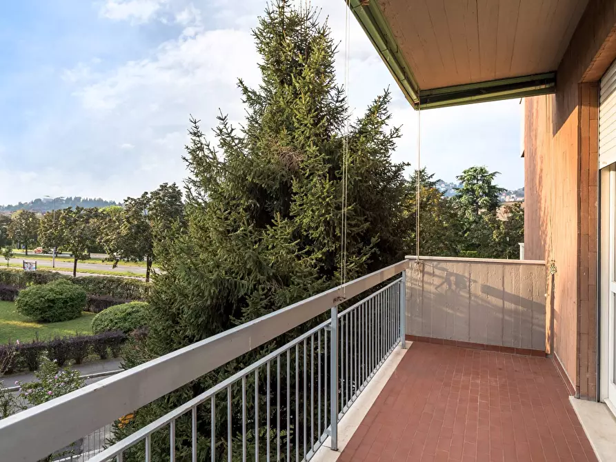 Immagine 26 di Appartamento in affitto  in Via Carducci 21 a Bergamo