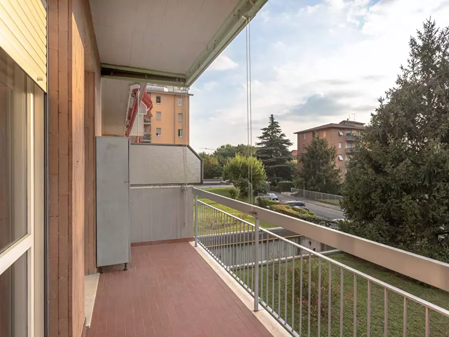 Immagine 27 di Appartamento in affitto  in Via Carducci 21 a Bergamo