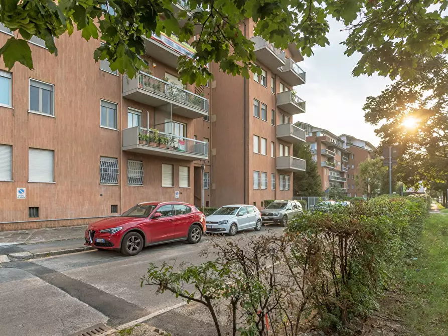 Immagine 28 di Appartamento in affitto  in Via Carducci 21 a Bergamo