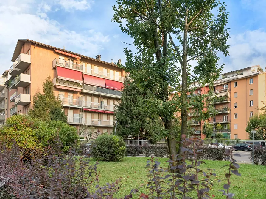 Immagine 30 di Appartamento in affitto  in Via Carducci 21 a Bergamo