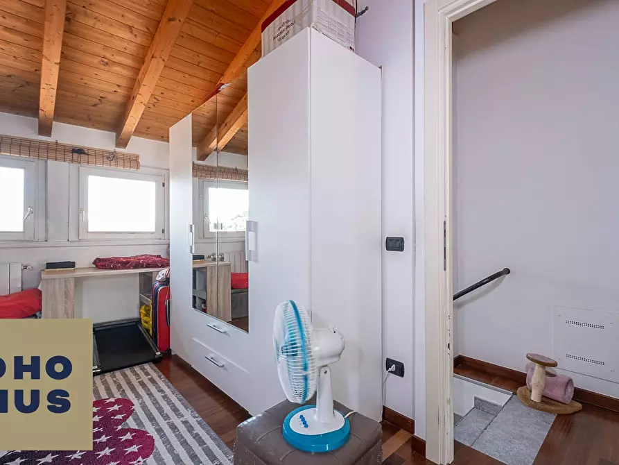 Immagine 14 di Appartamento in vendita  in Via IV Novembre 3 a Seriate