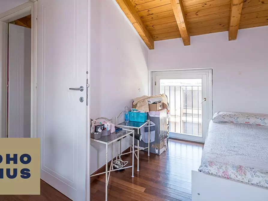 Immagine 19 di Appartamento in vendita  in Via IV Novembre 3 a Seriate