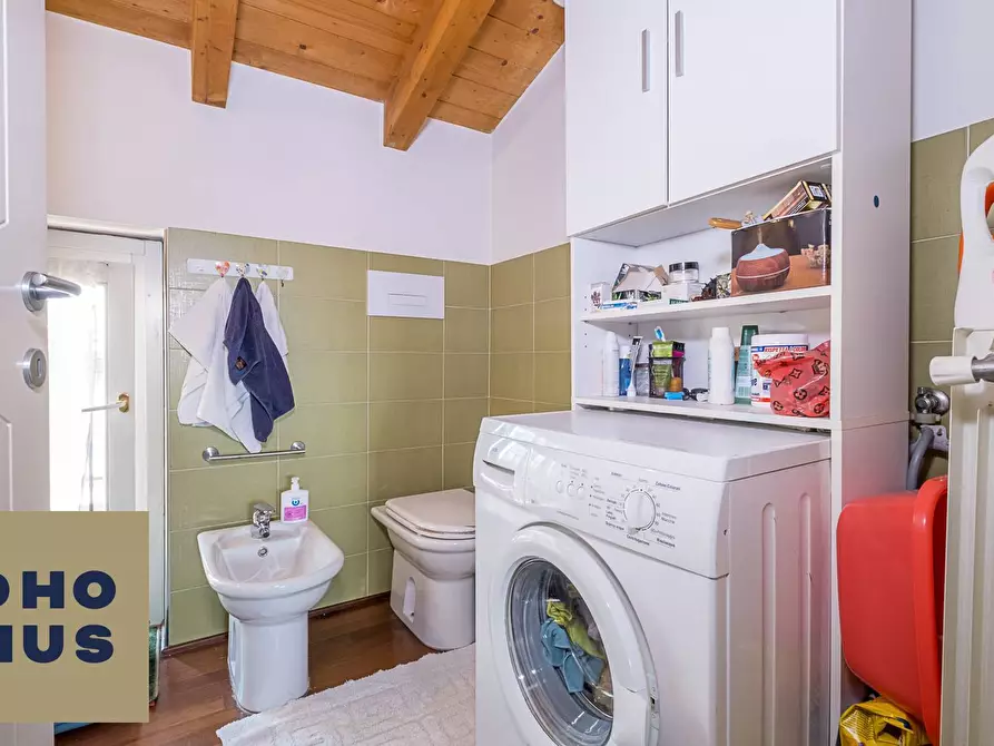 Immagine 11 di Appartamento in vendita  in Via IV Novembre 3 a Seriate