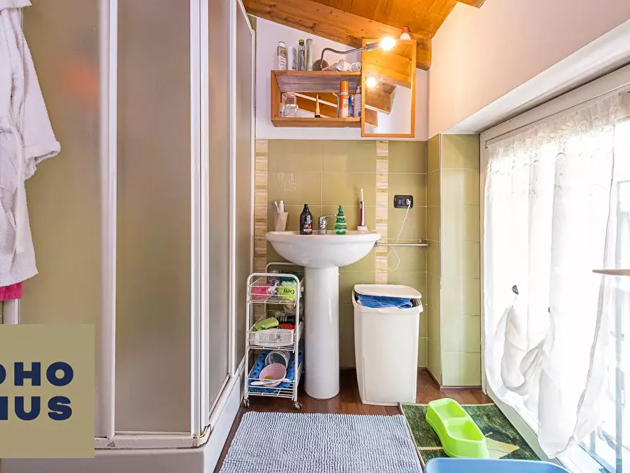 Immagine 12 di Appartamento in vendita  in Via IV Novembre 3 a Seriate