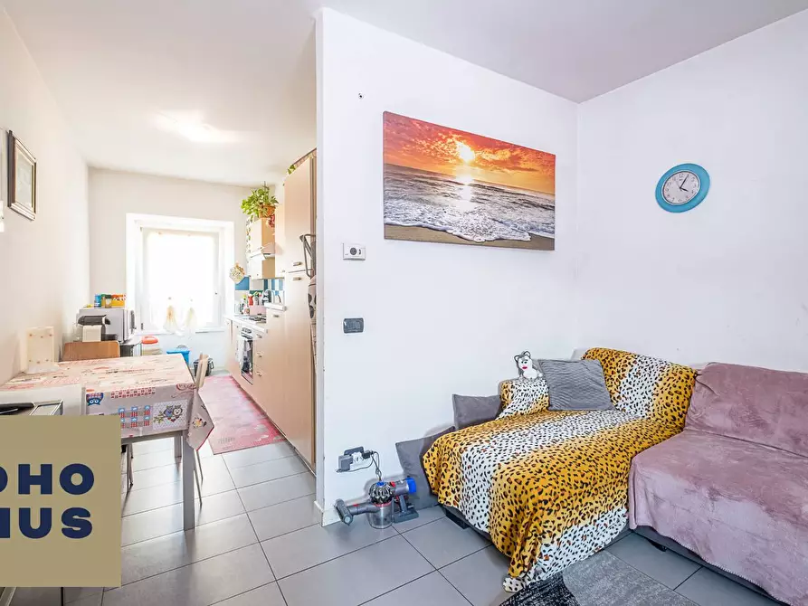 Immagine 4 di Appartamento in vendita  in Via IV Novembre 3 a Seriate