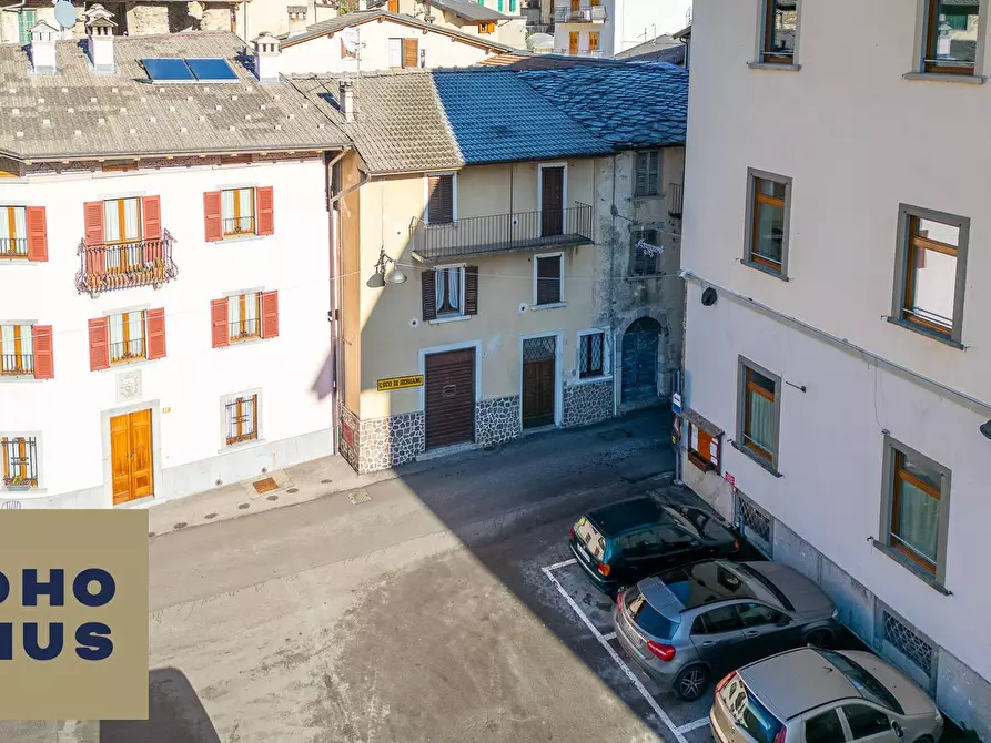 Immagine 25 di Casa indipendente in vendita  in Via Guglielmo Marconi 17 a Valnegra