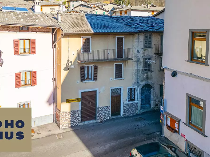 Immagine 26 di Casa indipendente in vendita  in Via Guglielmo Marconi 17 a Valnegra