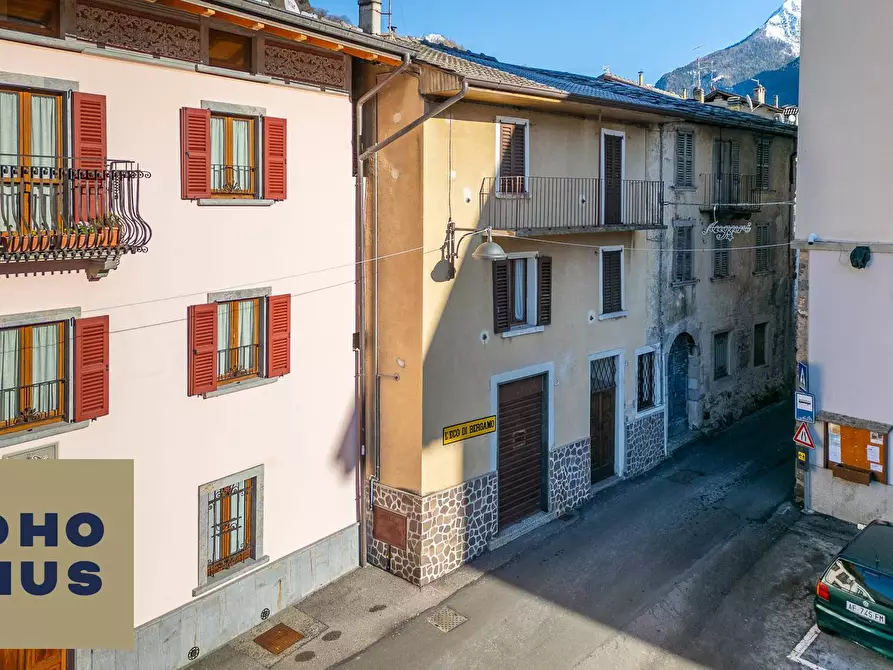 Immagine 24 di Casa indipendente in vendita  in Via Guglielmo Marconi 17 a Valnegra