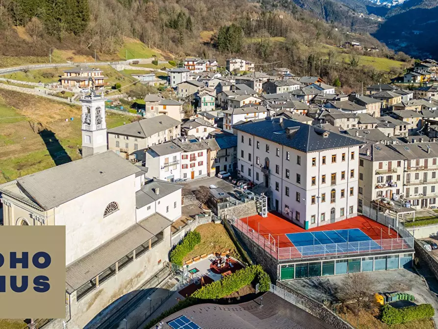 Immagine 4 di Casa indipendente in vendita  in Via Guglielmo Marconi 17 a Valnegra