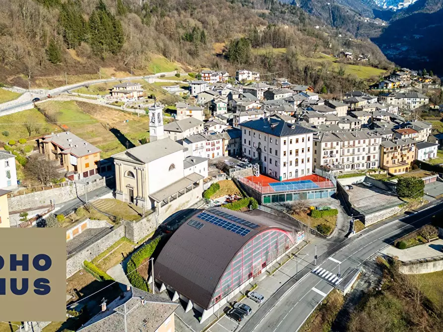 Immagine 3 di Casa indipendente in vendita  in Via Guglielmo Marconi 17 a Valnegra