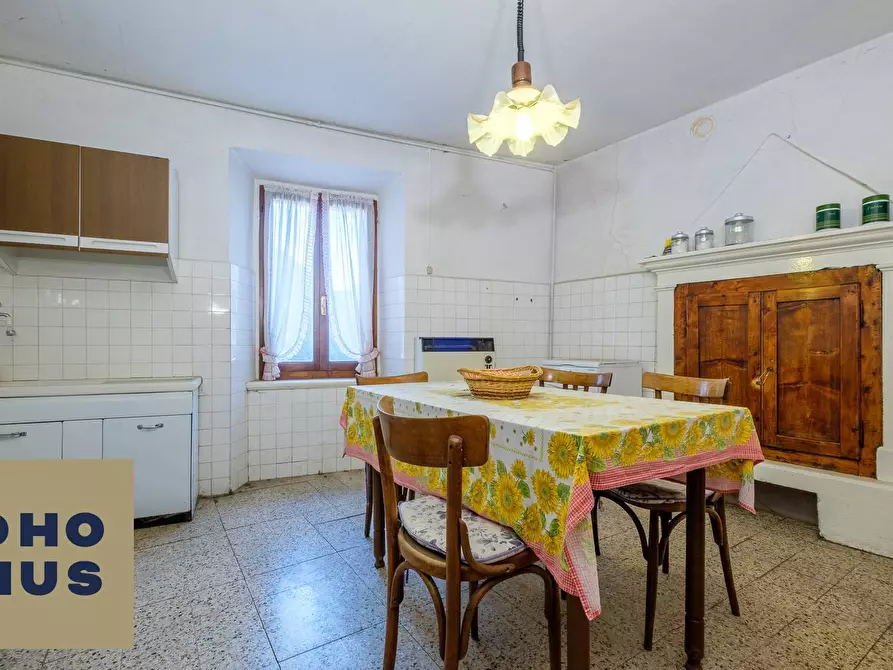 Immagine 6 di Casa indipendente in vendita  in Via Guglielmo Marconi 17 a Valnegra