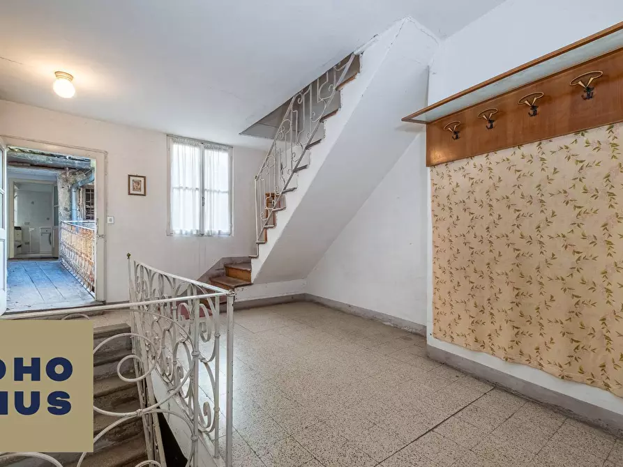 Immagine 7 di Casa indipendente in vendita  in Via Guglielmo Marconi 17 a Valnegra