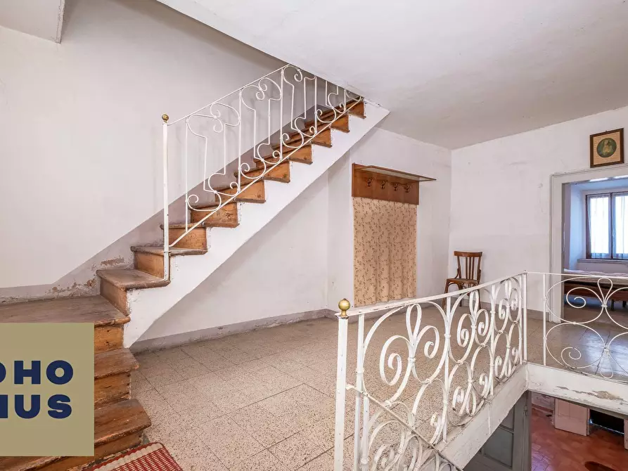 Immagine 10 di Casa indipendente in vendita  in Via Guglielmo Marconi 17 a Valnegra