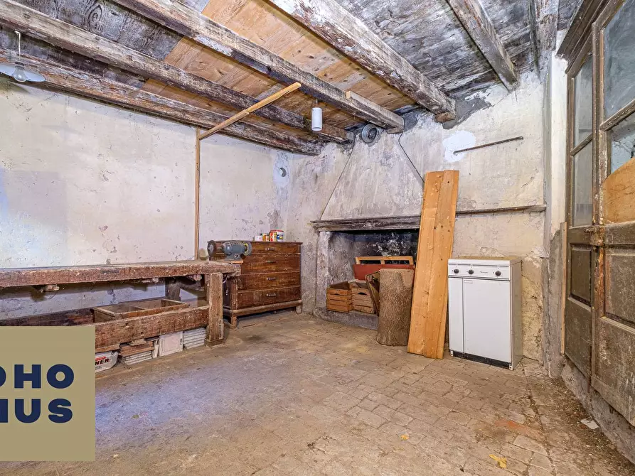 Immagine 11 di Casa indipendente in vendita  in Via Guglielmo Marconi 17 a Valnegra