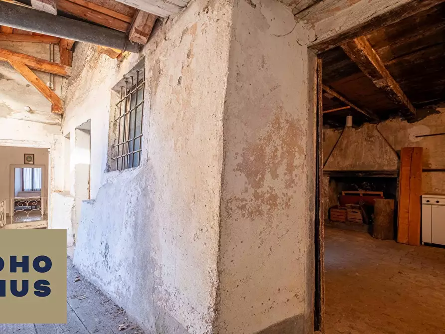 Immagine 12 di Casa indipendente in vendita  in Via Guglielmo Marconi 17 a Valnegra