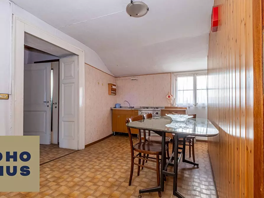 Immagine 13 di Casa indipendente in vendita  in Via Guglielmo Marconi 17 a Valnegra