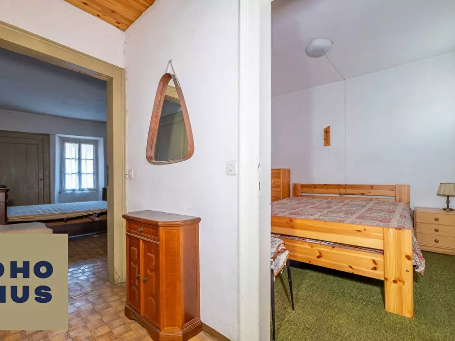 Immagine 15 di Casa indipendente in vendita  in Via Guglielmo Marconi 17 a Valnegra