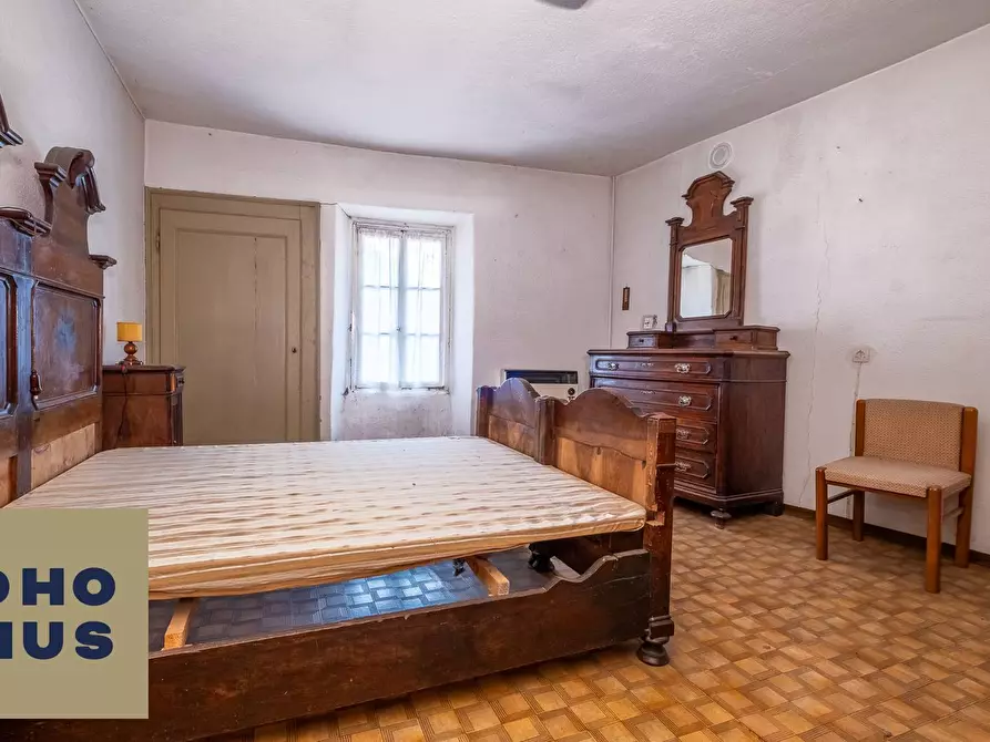 Immagine 8 di Casa indipendente in vendita  in Via Guglielmo Marconi 17 a Valnegra