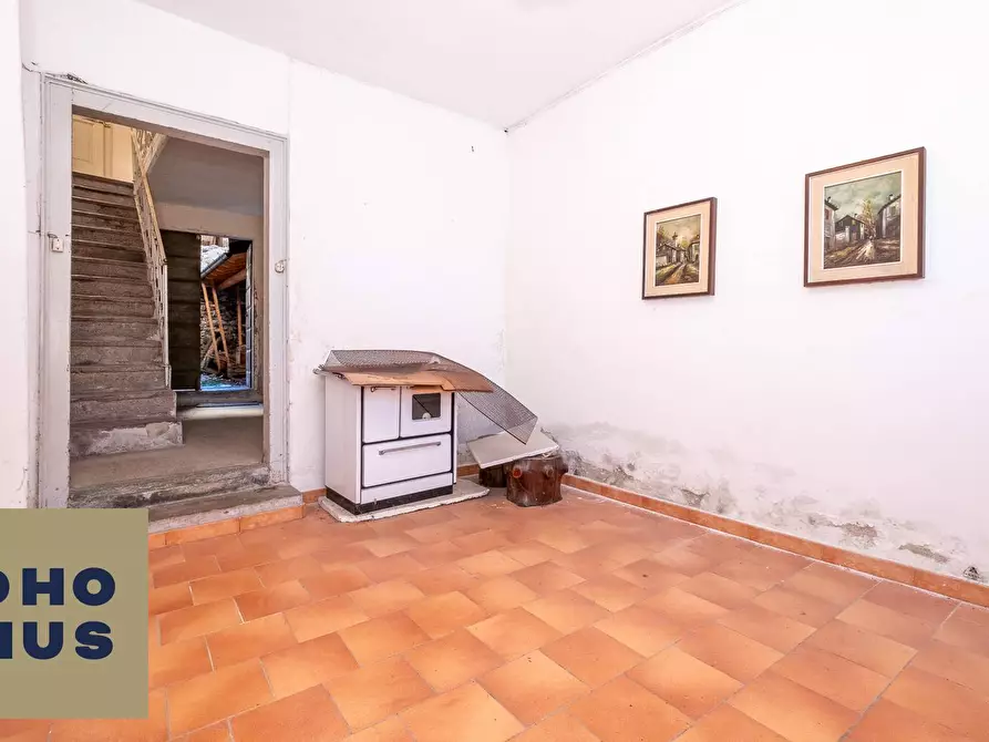 Immagine 5 di Casa indipendente in vendita  in Via Guglielmo Marconi 17 a Valnegra