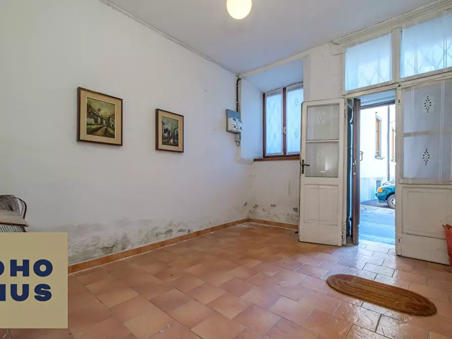 Immagine 9 di Casa indipendente in vendita  in Via Guglielmo Marconi 17 a Valnegra