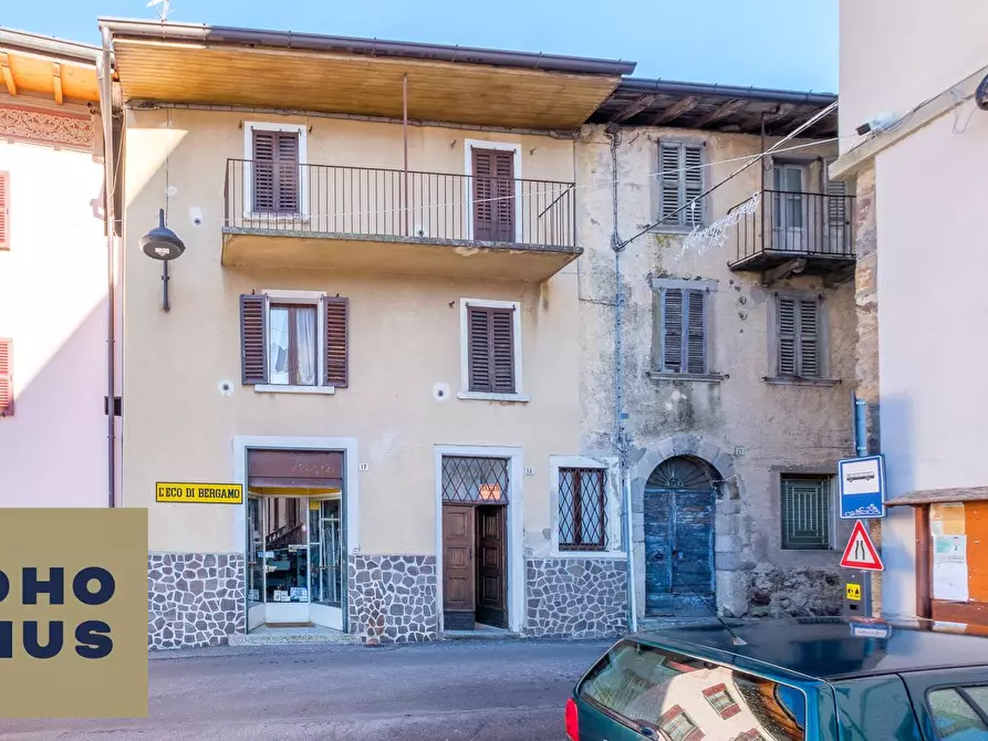 Immagine 16 di Casa indipendente in vendita  in Via Guglielmo Marconi 17 a Valnegra