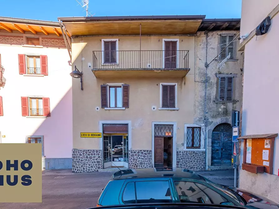 Immagine 17 di Casa indipendente in vendita  in Via Guglielmo Marconi 17 a Valnegra