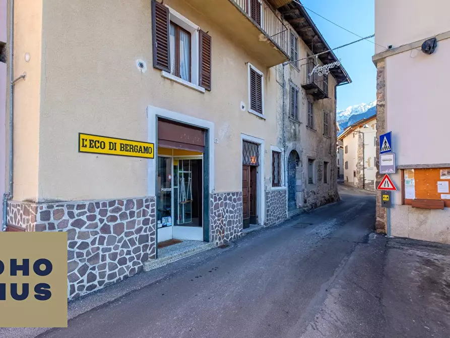 Immagine 18 di Casa indipendente in vendita  in Via Guglielmo Marconi 17 a Valnegra