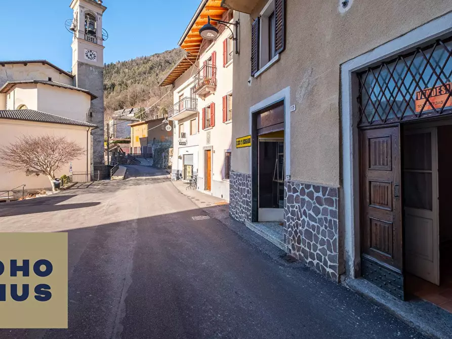 Immagine 23 di Casa indipendente in vendita  in Via Guglielmo Marconi 17 a Valnegra