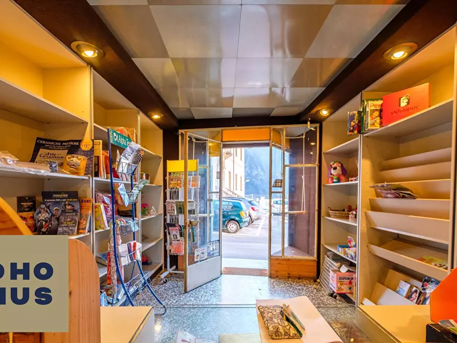 Immagine 21 di Casa indipendente in vendita  in Via Guglielmo Marconi 17 a Valnegra