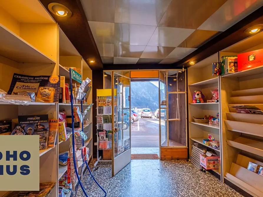 Immagine 22 di Casa indipendente in vendita  in Via Guglielmo Marconi 17 a Valnegra