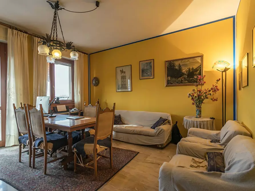 Immagine 2 di Appartamento in affitto  in VIA BONO 19 a Bergamo