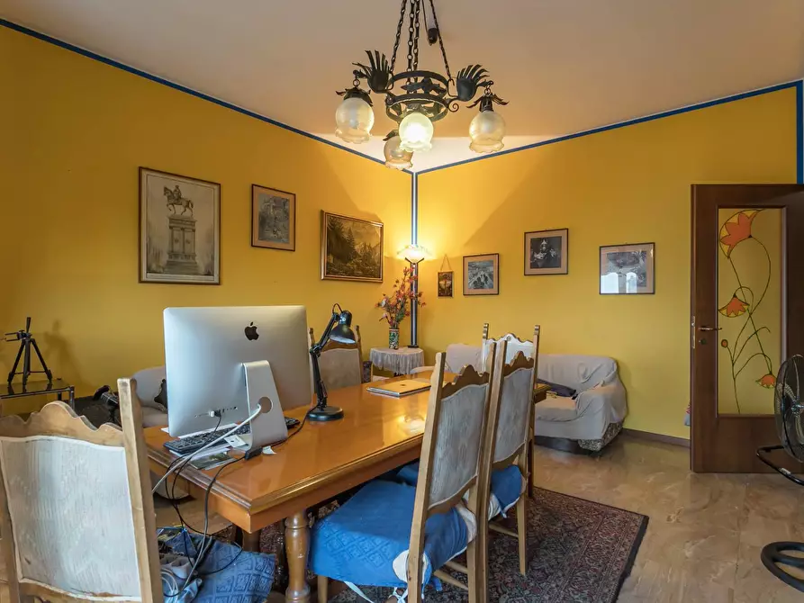 Immagine 3 di Appartamento in affitto  in VIA BONO 19 a Bergamo