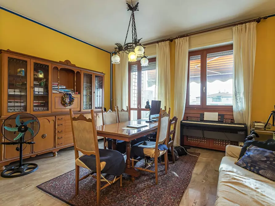 Immagine 1 di Appartamento in affitto  in VIA BONO 19 a Bergamo