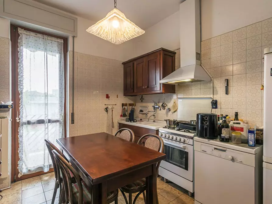 Immagine 5 di Appartamento in affitto  in VIA BONO 19 a Bergamo