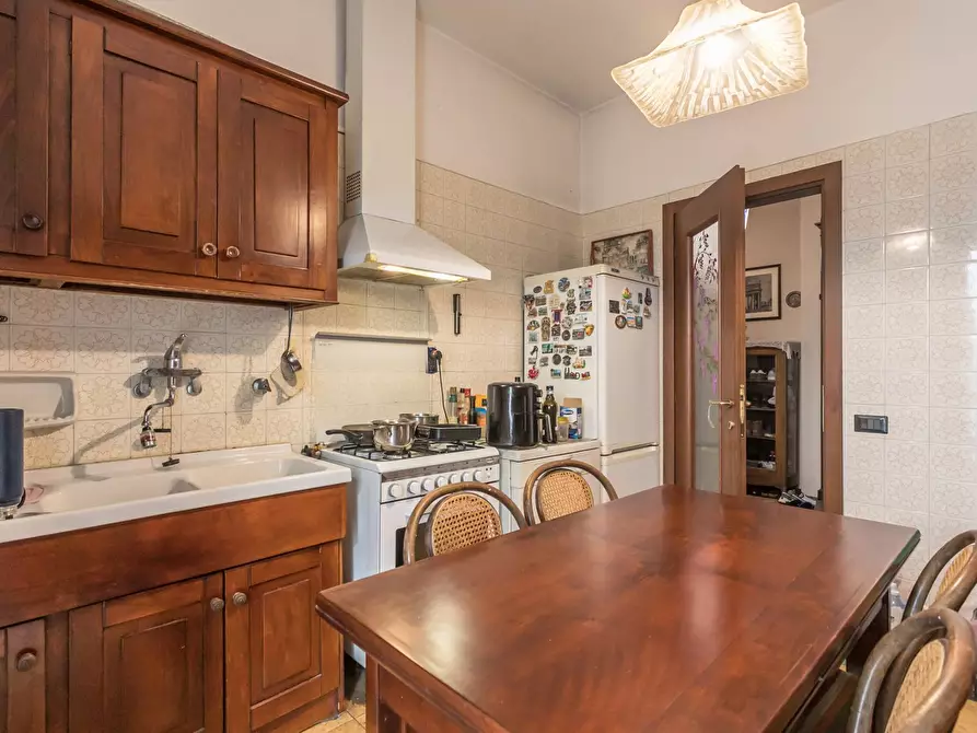 Immagine 6 di Appartamento in affitto  in VIA BONO 19 a Bergamo