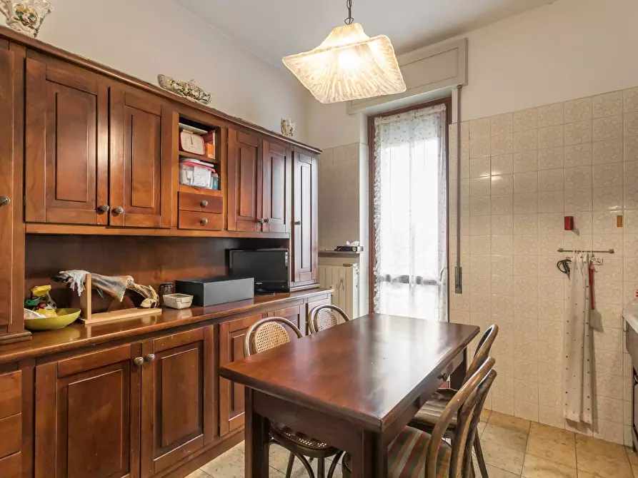 Immagine 7 di Appartamento in affitto  in VIA BONO 19 a Bergamo