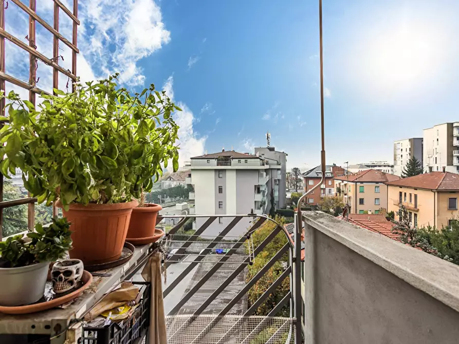 Immagine 8 di Appartamento in affitto  in VIA BONO 19 a Bergamo