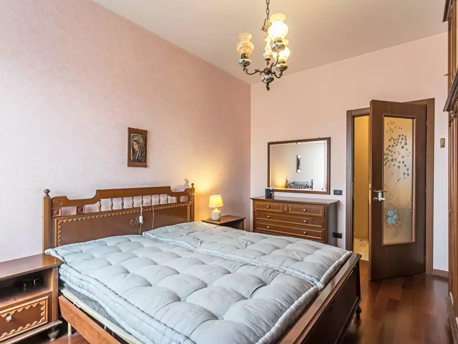 Immagine 10 di Appartamento in affitto  in VIA BONO 19 a Bergamo