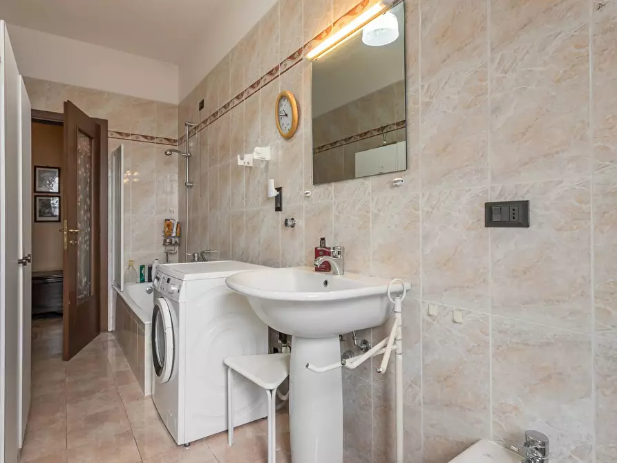 Immagine 17 di Appartamento in affitto  in VIA BONO 19 a Bergamo