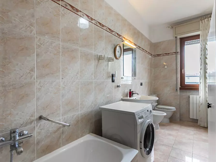 Immagine 16 di Appartamento in affitto  in VIA BONO 19 a Bergamo