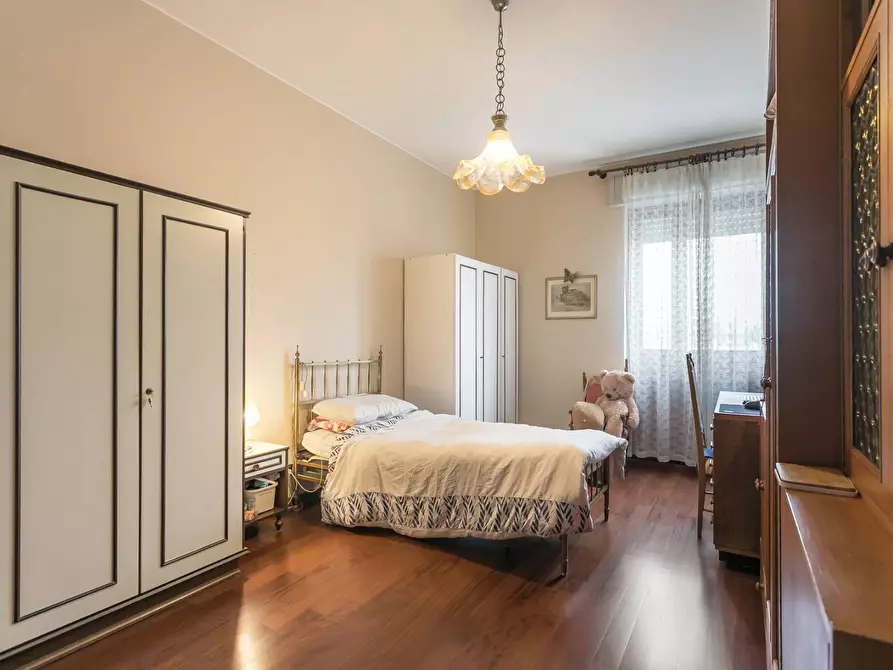 Immagine 13 di Appartamento in affitto  in VIA BONO 19 a Bergamo