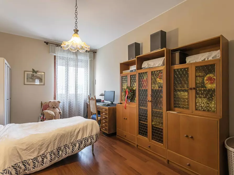 Immagine 14 di Appartamento in affitto  in VIA BONO 19 a Bergamo