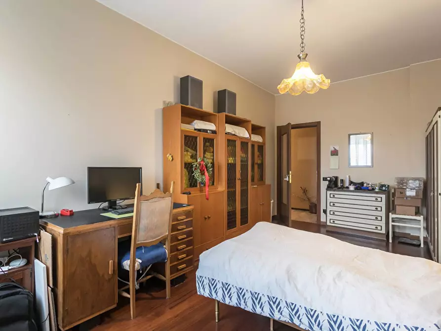 Immagine 15 di Appartamento in affitto  in VIA BONO 19 a Bergamo