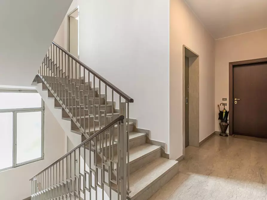 Immagine 18 di Appartamento in affitto  in VIA BONO 19 a Bergamo