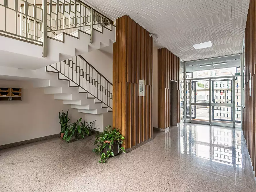 Immagine 20 di Appartamento in affitto  in VIA BONO 19 a Bergamo