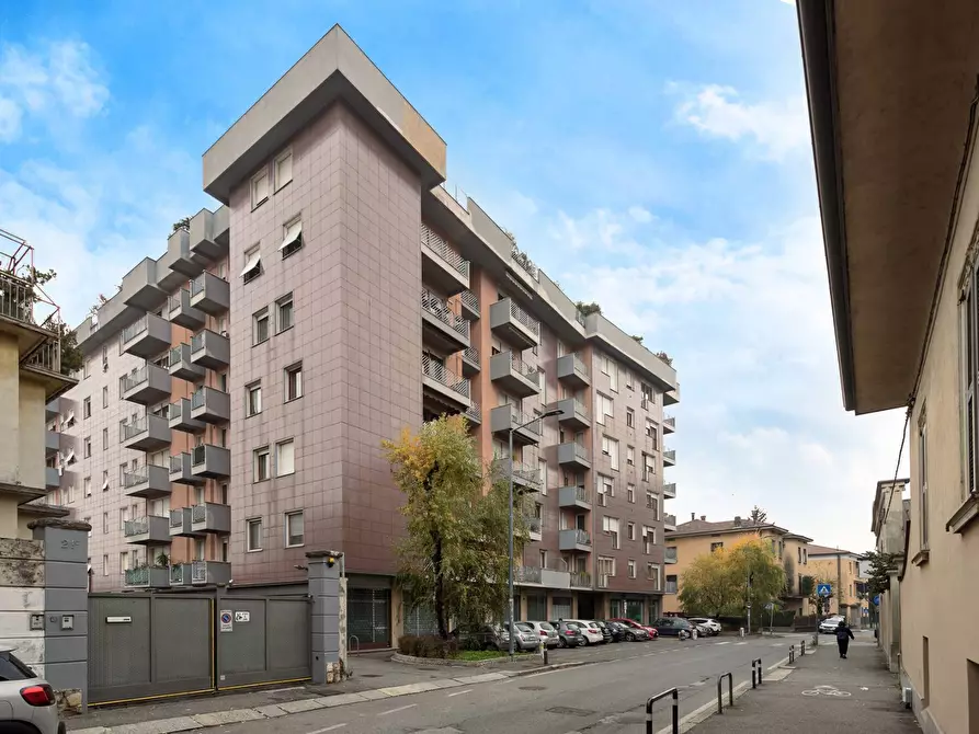 Immagine 21 di Appartamento in affitto  in VIA BONO 19 a Bergamo